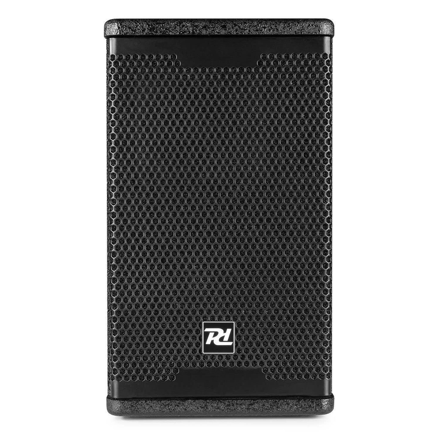 Power Dynamics Combo 1200 PA Lautsprecher 2.1, 12" aktiver Subwoofer, 6,5" Tops, Bluetooth, 1200W, Mobile PA Anlage, DJ Boxen Set